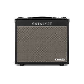 Комбопідсилювач для електрогітари LINE 6 CATALYST CX 60