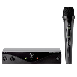 Радіосистема Perception Wireless 45 Vocal Set BD B1