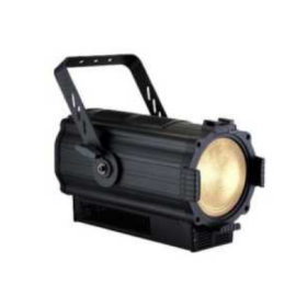 Світлоідодний прожектор PRO LUX LED FRESNEL 200A RGBW