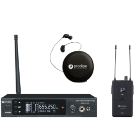 Система вушного моніторингу Prodipe IEM 5120