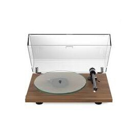 Вініловий програвач Pro-Ject T2 W Rainier Walnut