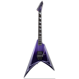 Електрогітара ESP LTD ALEXI HEXED w/case