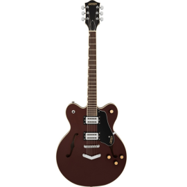 Гітара напівакустична GRETSCH G2622 STREAMLINER CENTER BLOCK DOUBLE-CUT WITH V-STOPTAIL COPPER METAL