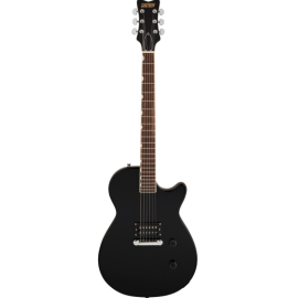 Електрогітара GRETSCH STREAMLINER JET CLUB JET BLACK
