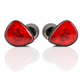 Бездротові навушники Noble Audio FoKus Amadeus