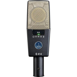 Конденсаторний мікрофон AKG C414 XLS