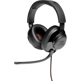Навушники JBL Headphones QUANTUM 200