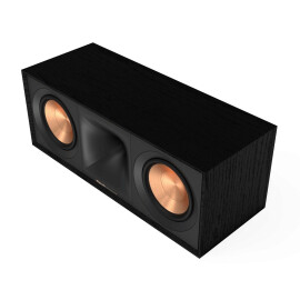 Центральний канал Klipsch Reference R-50C Black