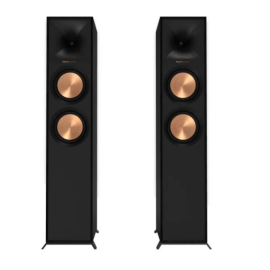 Акустична система Klipsch Reference R-600F Black