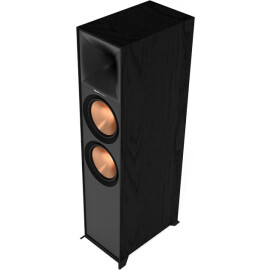 Акустична система (3 динаміки) Klipsch Reference R-800F Black