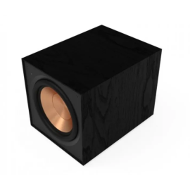 Сабвуфер Klipsch Reference R-101SW Black