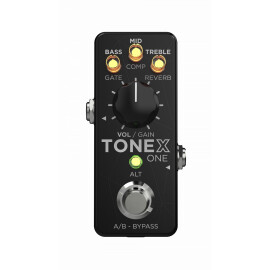 Профайлер педаль IK MULTIMEDIA ToneX One