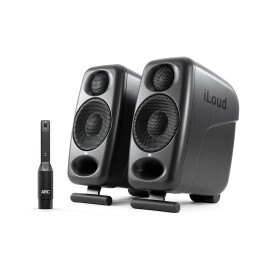 Студійний монітор IK MULTIMEDIA ILOUD MICRO MONITOR PRO (PAIR)