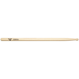 Барабанні палички VATER VH3AW American Hickory Fatback 3A