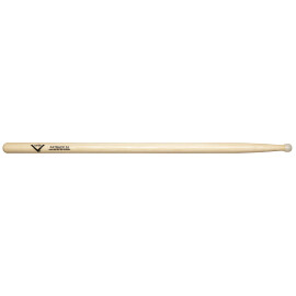 Барабанні палички VATER VH3AN American Hickory Fatback 3AN (нейлон)