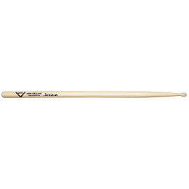 Барабанні палички VATER VHNOJN American Hickory New Orleans Jazz N (нейлон)