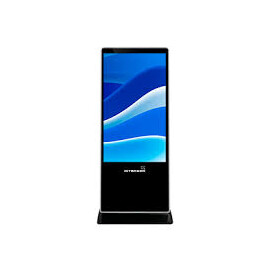 Інтерактивний кіоск INTBOARD INFOCOM ST 32″ (Non Touch)