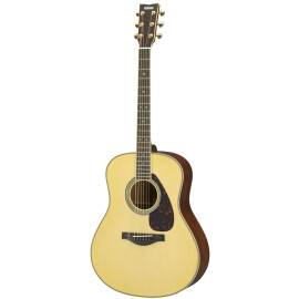 Електроакустична гітара з датчиком YAMAHA LL16M ARE w/case