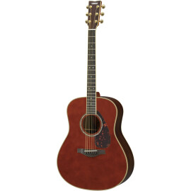 Електроакустична гітара з датчиком YAMAHA LL6 Dark Tinted ARE + чохол