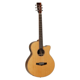 Електроакустична гітара TANGLEWOOD TJ4 CE