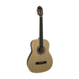 Класична гітара Toneberg EC3800 N