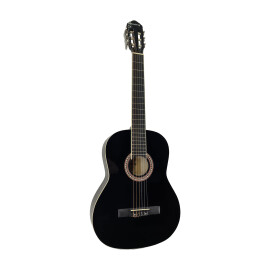 Класична гітара Toneberg EC3900-BK