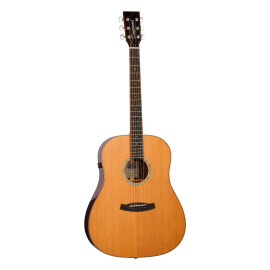 Електроакустична гітара TANGLEWOOD TRS5 CE