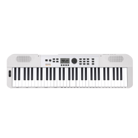 Синтезатор NUX NEK-110 WH