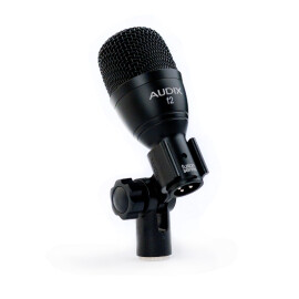 Мікрофон динамічний  AUDIX F2