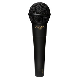 Мікрофон вокальний динамічний  AUDIX OM11