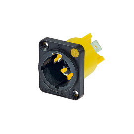 Powercon Neutrik NAC3MPX