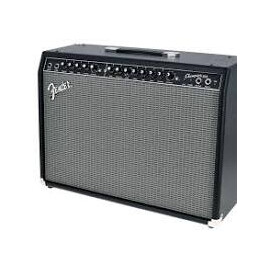 Гітарний комбопідсилювач FENDER CHAMPION 100 