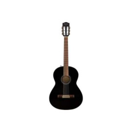 Класична гітара FENDER CN-60S BLACK WN 