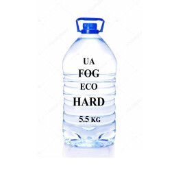 Рідина для дим- машин BIG UA FOG HARD 5L