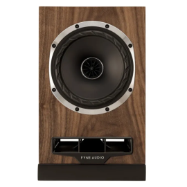 Поличний динамік Fyne Audio F500S Walnut