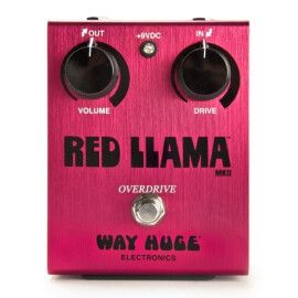 Овердрайв WAYHUGE WHE203 Red Llama MK2