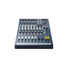 Аналоговий мікшерний пульт SOUNDCRAFT Harman PRO EPM6