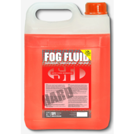 Рідина для дим-машини Fog Fluid Hard 5л