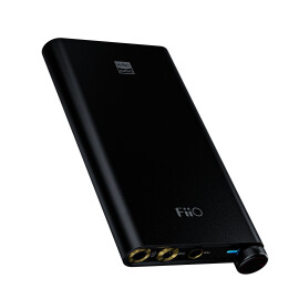 Підсилювач для навушників FIIO Q3s