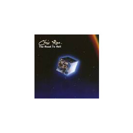 Вінілова платівка LP Chris Rea: The Road To Hell