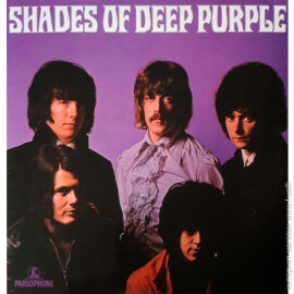 Вінілова платівка LP Deep Purple: Shades Of Deep Purple