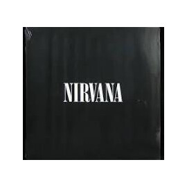 Вінілова платівка LP Nirvana: Nirvana