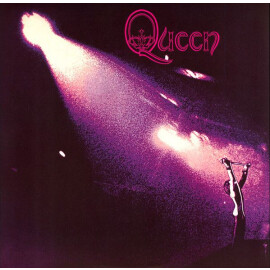 Вінілова платівка LP Queen: Queen