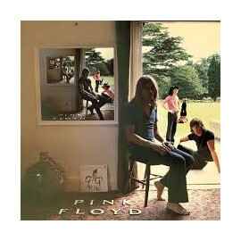 Вінілова платівка LP2 Pink Floyd: Ummagumma