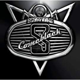 Вінілова платівка LP2 Scorpions: Comeblack