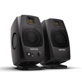 Студійний монітор ADAM AUDIO D3V Black