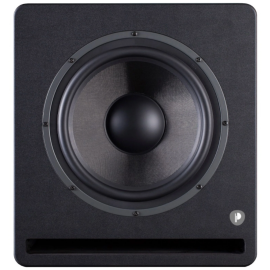 Студійний сабвуфер Prodipe Pro 10S V4 (Black Wood)
