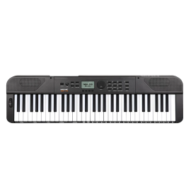 Синтезатор NUX NEK-110 BK