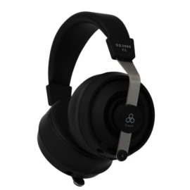 Навушники Final Audio DX3000CL Black