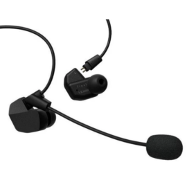 Навушники Final Audio VR3000 + Condenser Mic for Gaming Matte Black
